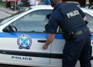 Τρίκαλα: Σύλληψη σπείρας ανηλίκων…και όχι μόνο που “σάρωνε” μηχανάκια