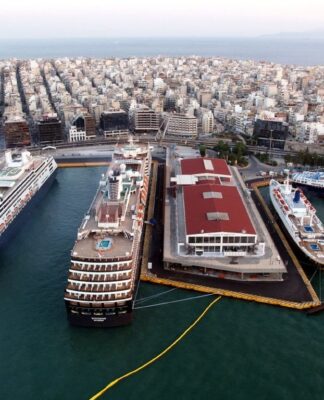 Σε κατάσταση επιφυλακής ο Πειραιάς για… τζιχαντιστές!