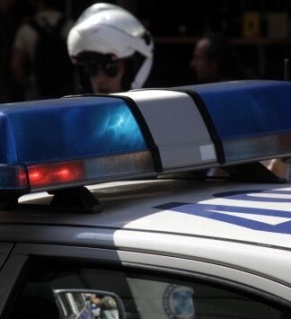 Αστυνομική επιχείρηση με 29 συλλήψεις στη Στερεά Ελλάδα