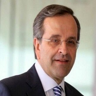Απίστευτη ατάκα τουρίστα στον Αντώνη Σαμαρά