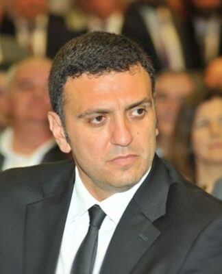 Επεισοδιακή επίσκεψη Κικίλια στην Πάτρα (Βίντεο)