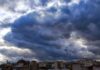 Χαλάει πάλι ο καιρός – Καταιγίδες και λασποβροχή