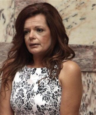 “Πηδάει” από το καράβι της ΔΗΜΑΡ η Μαρία Γιαννακάκη