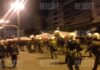 Πολυτεχνείο:Έκαψαν τις σημαίες της Αμερικής και της Ευρωπαϊκής Ένωσης(φωτο-βίντεο)