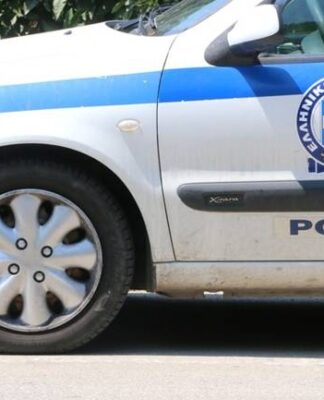 Εξαρθρώθηκε ομάδα που διέπραττε κλοπές αυτοκινήτων