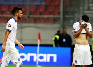 Ελλάδα – Σερβία: Φιλικό με άρωμα Κρήτης