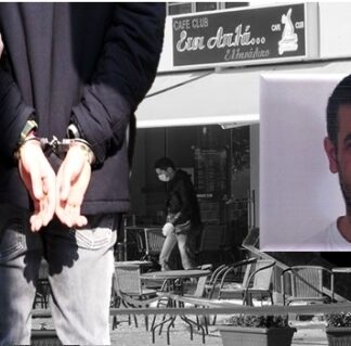 ΜΑΚΕΛΕΙΟ ΣΤΟ ΜΙΚΡΟΛΙΜΑΝΟ: Αυτή είναι η απόφαση του Εισαγγελέα για τον Αλβανό “πιστολέρο”