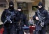 Αυτό είναι το διαμέρισμα που κρυβόταν ο πιστολέρο του Μικρολίμανου (φωτο)
