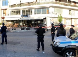 «Ικανός να σκοτώσει για πλάκα» ο δράστης στο Μικρολίμανο