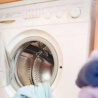 Ξάνθη: Έβαλε πλυντήριο και παραλίγο να χάσει την ζωή της! (Φωτο)