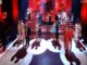 Αυτό είναι το ζευγάρι που αποχώρησε από το “dancing with the stars 5”!