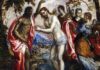 Αφιέρωμα του Μουσείου Μπενάκη στον Δομήνικο Θεοτοκόπουλο
