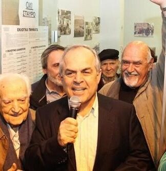 Νέος δήμαρχος Καισαριανής ο Ηλίας Σταμέλος