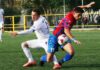 Εθνικός – Κισσαμικός 0-1