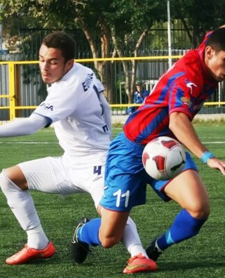 Εθνικός – Κισσαμικός 0-1
