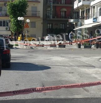 ΜΑΚΕΛΕΙΟ ΣΤΟ ΜΙΚΡΟΛΙΜΑΝΟ: Ο Δράστης είχε χτυπήσει άλλες τρεις φορές