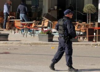 Αυτός είναι ο πιστολέρο του Μικρολίμανου – Στη δημοσιότητα τα στοιχεία του