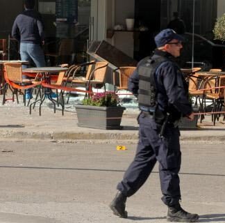 Αυτός είναι ο πιστολέρο του Μικρολίμανου – Στη δημοσιότητα τα στοιχεία του