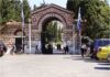 ΠΕΙΡΑΙΑΣ-ΔΡΑΠΕΤΣΩΝΑ: Άδειασαν το Νεκροταφείο της Ανάστασης!