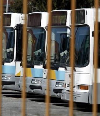 ΠΡΟΣΟΧΗ: Δείτε πως θα κινηθούν την Πέμπτη τα Μέσα Μαζικής Μεταφοράς