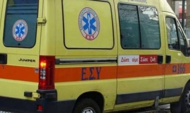 Θρήνος στην Ημαθία για το 7χρονο κοριτσάκι