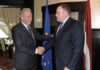 Σύνδεσμος Ευρώπης – ΗΠΑ ο Δημήτρης Αβραμόπουλος!
