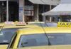 Δυνατότητα ακινησίας έως τρία χρόνια για ταξί – φορτηγά δημόσιας χρήσης