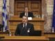 Η ομιλία του Ευριπίδη Στυλιανίδη στη συνεδρίαση της Κοινοβουλευτικής Επιτροπής του ΝΑΤΟ