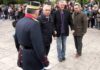 Σπάνια φωτογραφία: Oι Αρχηγοί των Ενόπλων Δυνάμεων όλοι μαζί με… πολιτικά!