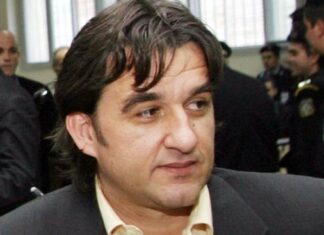 ΦΥΛΑΚΕΣ ΚΟΡΥΔΑΛΛΟΥ: Σε κρίσιμη κατάσταση ο Κωστάρης