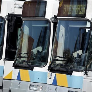 ΠΡΟΣΟΧΗ: Δείτε πως θα κινηθούν σήμερα όλα τα Μέσα Μαζικής Μεταφοράς