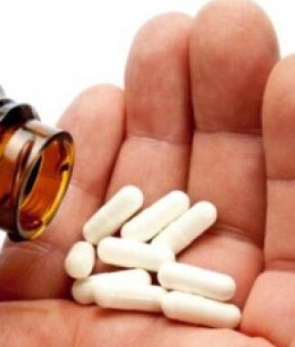 Γνωστή Ελληνίδα ηθοποιός αποκαλύπτει: “Παίρνω χάπια, δεν γίνεται αλλιώς!”