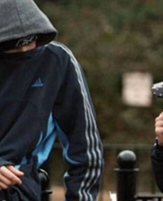 Σύλληψη ανηλίκων για κλοπή στη Ρόδο