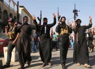Σε απόσταση αναπνοής από την Κρήτη οι τζιχαντιστές