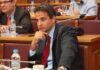 Μητσοτάκης: «Δεν θα υπάρξουν οριζόντιες μειώσεις μισθών και απολύσεις στο δημόσιο»