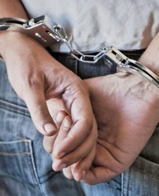 Χαλκιδική: Συνελήφθη 29χρονος για ανθρωποκτονία και ληστεία