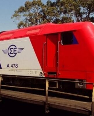 Δείτε τα δρομολόγια τρένων που δεν θα πραγματοποιηθούν την Πέμπτη, λόγω απεργίας