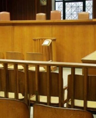 Αναστέλλεται η αποχή των δικηγόρων λόγω εκλογών
