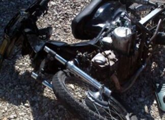Θανατηφόρο τροχαίο με θύμα 31χρονο στην Αιτωλοακαρνανία