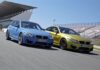Σπορ αυτοκίνητα της χρονιάς οι BMW M3 και Μ4