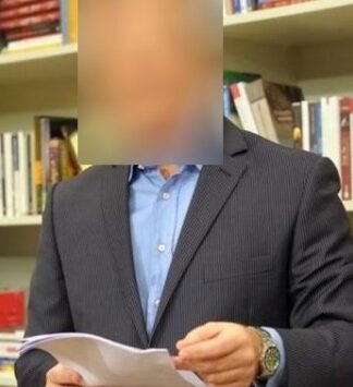 Η ΕΣΗΕΑ διέγραψε πασίγνωστο δημοσιογράφο – παρουσιαστή! (φωτο)