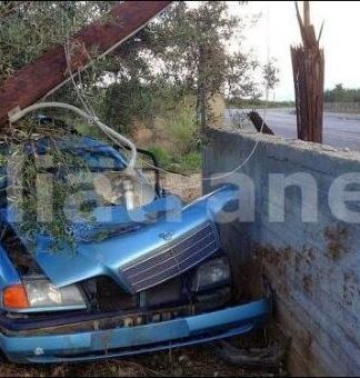Τραγωδία στην άσφαλτο με θύμα ένα 16χρονο παιδί