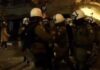 Βίντεο: Άγριος ξυλοδαρμός συλληφθέντα από αστυνομικό