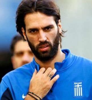 Γιώργος Σαμαράς: Ο έρωτας με… έρωτα περνάει! (φωτο)