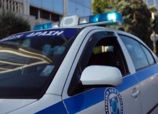 Θρίλερ με αστυνομικό στο Βόλο – Κινηματογραφική καταδίωξη από… συναδέλφους του!