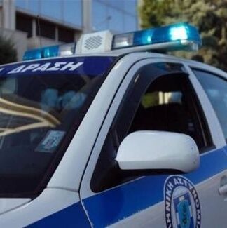 Θρίλερ με αστυνομικό στο Βόλο – Κινηματογραφική καταδίωξη από… συναδέλφους του!