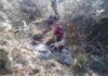 Νεκρός βρέθηκε ο ηλικιωμένος που είχε εξαφανιστεί