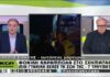 Αυτόπτης μάρτυρας στην καραμπόλα: Είδα αυτοκίνητο να προσγειώνεται (Βίντεο)