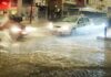 Σφοδρή κακοκαιρία πλήττει όλη τη χώρα