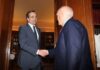 Παπούλιας σε Σαμαρά: “Έφτασε η μεγάλη ώρα”
